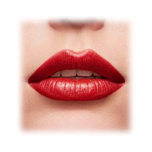 Lanc\u00f4me Lancôme - L’Absolu Rouge Cream - Rouge / Moisturizing & Modeling Lipstick - Luxury - Avvenice