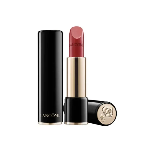 Lanc\u00f4me Lancôme - L’Absolu Rouge Cream - Rouge / Moisturizing & Modeling Lipstick - Luxury - Avvenice