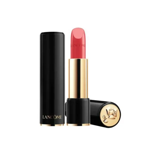 Lanc\u00f4me Lancôme - L’Absolu Rouge Cream - Rouge / Moisturizing & Modeling Lipstick - Luxury - Avvenice