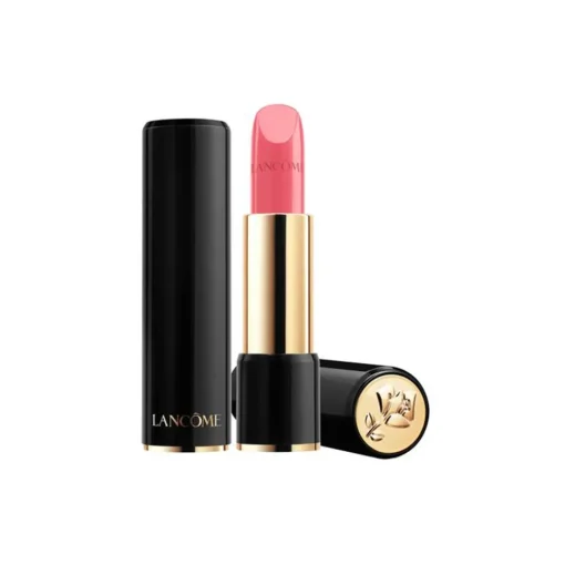 Lanc\u00f4me Lancôme - L’Absolu Rouge Cream - Rouge / Moisturizing & Modeling Lipstick - Luxury - Avvenice