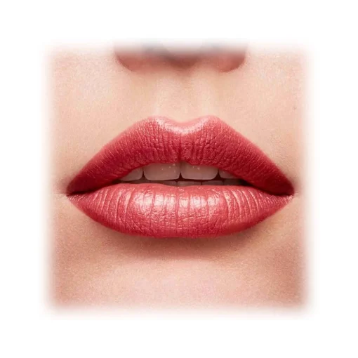 Lanc\u00f4me Lancôme - L’Absolu Rouge Cream - Rouge / Moisturizing & Modeling Lipstick - Luxury - Avvenice