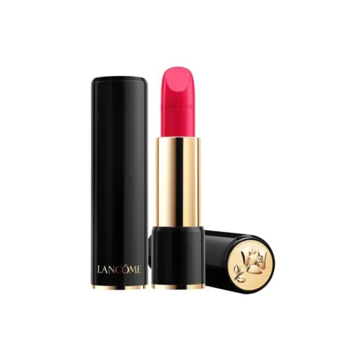 Lanc\u00f4me Lancôme - L’Absolu Rouge Cream - Rouge / Moisturizing & Modeling Lipstick - Luxury - Avvenice