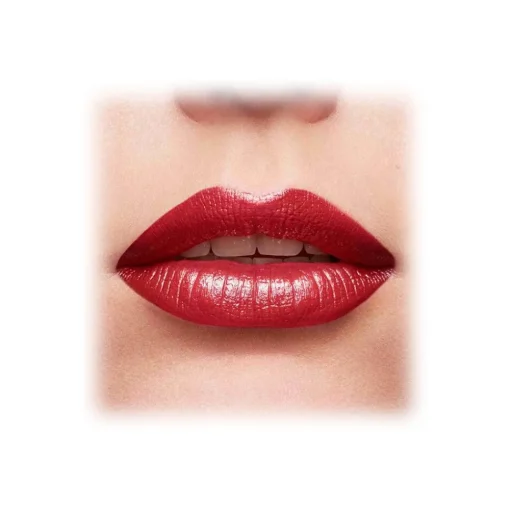 Lanc\u00f4me Lancôme - L’Absolu Rouge Cream - Rouge / Moisturizing & Modeling Lipstick - Luxury - Avvenice