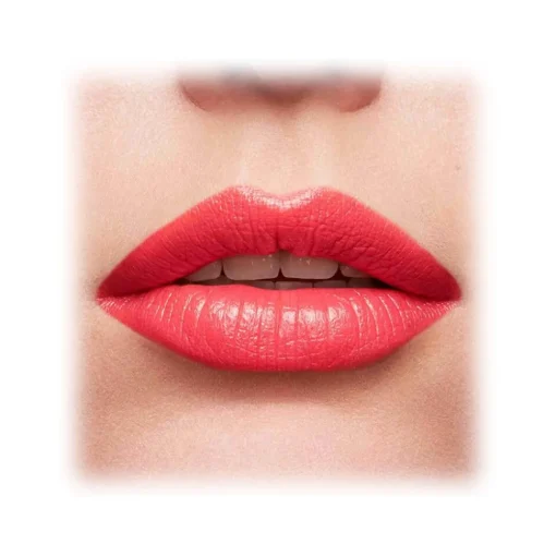 Lanc\u00f4me Lancôme - L’Absolu Rouge Cream - Rouge / Moisturizing & Modeling Lipstick - Luxury - Avvenice