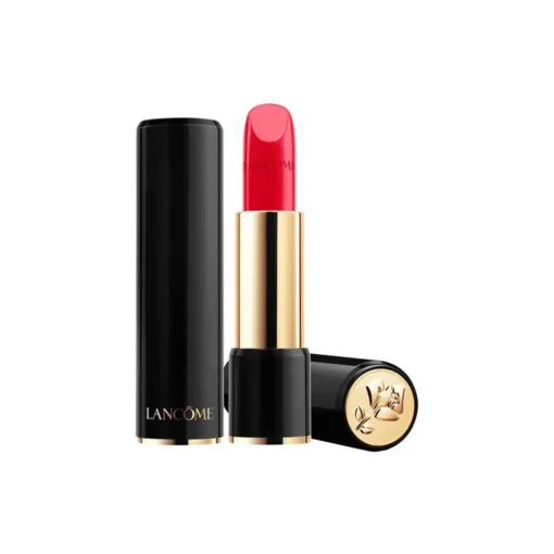 Lanc\u00f4me Lancôme - L’Absolu Rouge Cream - Rouge / Moisturizing & Modeling Lipstick - Luxury - Avvenice