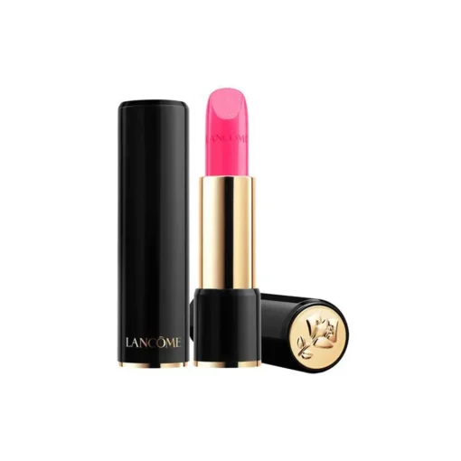 Lanc\u00f4me Lancôme - L’Absolu Rouge Cream - Rouge / Moisturizing & Modeling Lipstick - Luxury - Avvenice