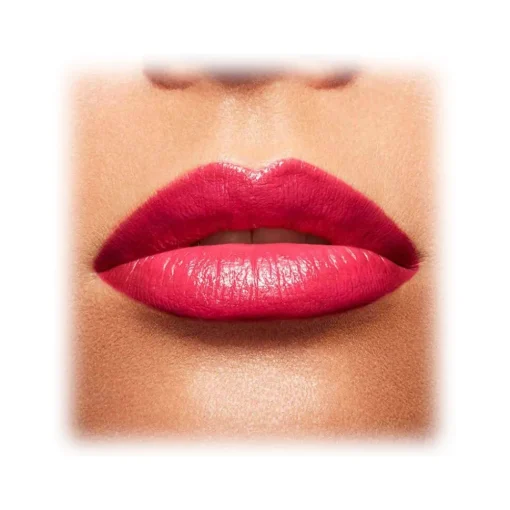 Lanc\u00f4me Lancôme - L’Absolu Rouge Cream - Rouge / Moisturizing & Modeling Lipstick - Luxury - Avvenice
