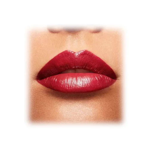 Lanc\u00f4me Lancôme - L’Absolu Rouge Cream - Rouge / Moisturizing & Modeling Lipstick - Luxury - Avvenice