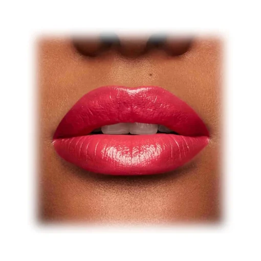 Lanc\u00f4me Lancôme - L’Absolu Rouge Cream - Rouge / Moisturizing & Modeling Lipstick - Luxury - Avvenice
