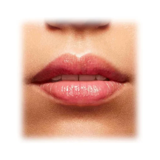 Lanc\u00f4me Lancôme - L’Absolu Rouge La Base Rôsy - Lip Balm Hydrates and Revives the Color - Luxury - Avvenice