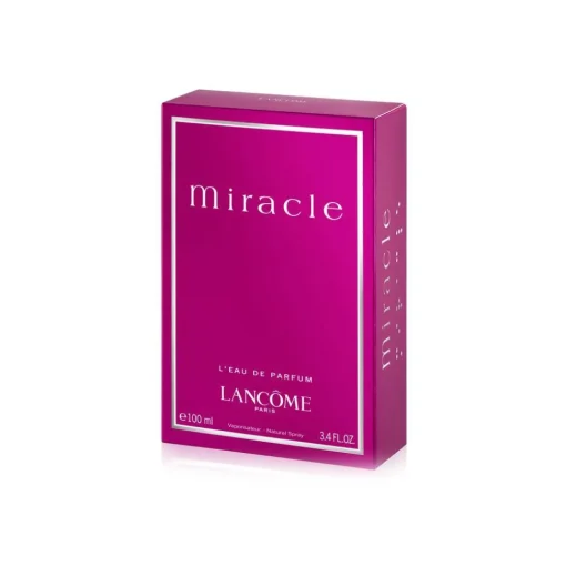 Lanc\u00f4me Lancôme - Miracle Eau de Parfum - Eau de Parfum - Luxury - 30 ml - Avvenice