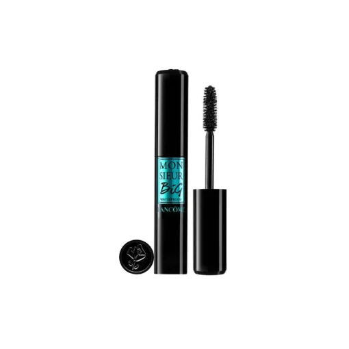 Lanc\u00f4me Lancôme - Monsieur Big Waterproof - Big Volume Mascara Up to 24h Wear Waterproof - Luxury - 10 ml - Avvenice