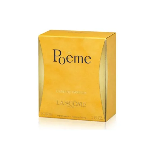 Lanc\u00f4me Lancôme - Poême - Eau De Parfum Spray - Luxury - 30 ml - Avvenice^ Fragrances