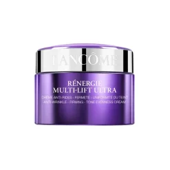 Lanc\u00f4me Lancôme - Rénergie Multi-lift Ultra Crema - Triple Proven Anti-aging Effectiveness - Luxury - 50 ml - Avvenice