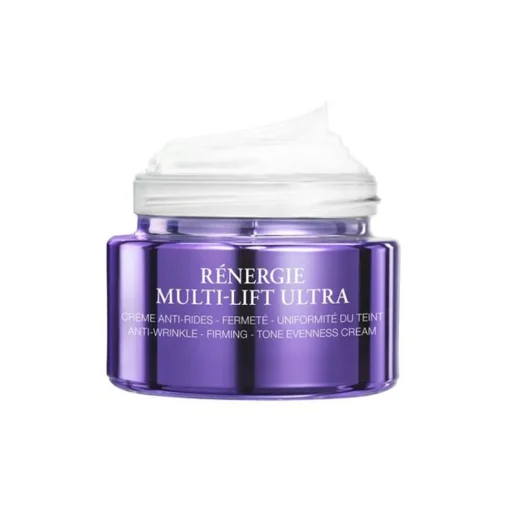 Lanc\u00f4me Lancôme - Rénergie Multi-lift Ultra Crema - Triple Proven Anti-aging Effectiveness - Luxury - 50 ml - Avvenice