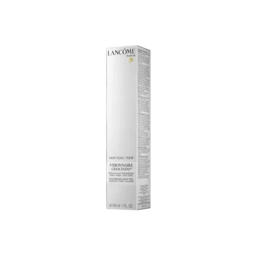 Lanc\u00f4me Lancôme - Visionnaire Crescendo™ - Progressive Night Peeling - Luxury - 30 ml - Avvenice^ Natural Cosmetics