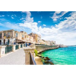 Lanterne Magiche Ortigia Lanterne Magiche Siracusa Ortigia - Exclusive Ortigia Experience - UNESCO World Heritage Site - 5 Days 4 Nights - Avvenice