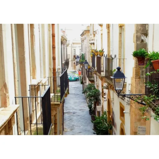 Lanterne Magiche Ortigia Lanterne Magiche Siracusa Ortigia - Exclusive Ortigia Experience - UNESCO World Heritage Site - 5 Days 4 Nights - Avvenice