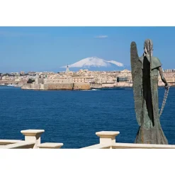 Lanterne Magiche Ortigia Lanterne Magiche Siracusa Ortigia - Exclusive Ortigia Experience - UNESCO World Heritage Site - 5 Days 4 Nights - Avvenice