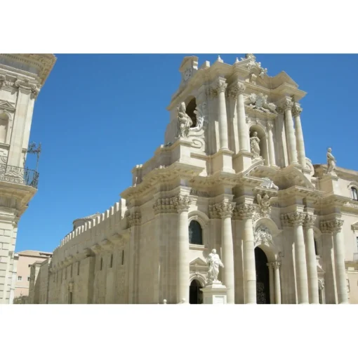 Lanterne Magiche Ortigia Lanterne Magiche Siracusa Ortigia - Exclusive Ortigia Experience - UNESCO World Heritage Site - 5 Days 4 Nights - Avvenice