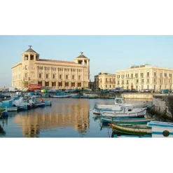 Lanterne Magiche Ortigia Lanterne Magiche Siracusa Ortigia - Exclusive Ortigia Experience - UNESCO World Heritage Site - 5 Days 4 Nights - Avvenice