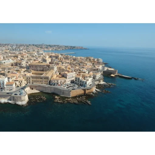 Lanterne Magiche Ortigia Lanterne Magiche Siracusa Ortigia - Exclusive Ortigia Experience - UNESCO World Heritage Site - 5 Days 4 Nights - Avvenice