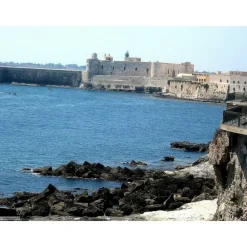 Lanterne Magiche Ortigia Lanterne Magiche Siracusa Ortigia - Exclusive Ortigia Experience - UNESCO World Heritage Site - 5 Days 4 Nights - Avvenice