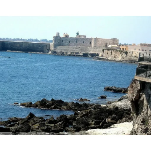 Lanterne Magiche Ortigia Lanterne Magiche Siracusa Ortigia - Exclusive Ortigia Experience - UNESCO World Heritage Site - 5 Days 4 Nights - Avvenice