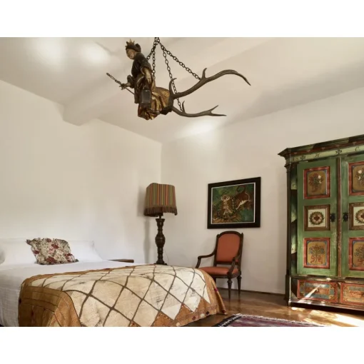 Le Dimore del Borgo - Discovering Borgo del Balsamico - 4 Days 3 Nights - Ortigia Suite - 2 Persons - Vinegar Experience - Avvenice