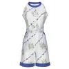Leda Di Marti - Amrica Suit - Love a Dream - Haute Couture Made in Italy - Luxury High Quality Dress - Avvenice^ Dresses