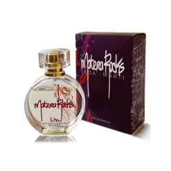 Leda Di Marti - Essence Matera Rocks - Haute Couture Made in Italy - Luxury High Quality Perfume - Avvenice^ Fragrances