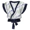 Leda Di Marti - Rumantic Top - Love a Dream - Haute Couture Made in Italy - Luxury High Quality Top - Avvenice^ Tops