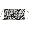 Leda Di Marti - Spotted White - 5 High Quality Protection Mask - Coronavirus - COVID19 - Made in Italy - Avvenice