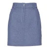 Leda Di Marti - Tannura Skirt - Love a Dream - Haute Couture Made in Italy - Luxury High Quality Skirt - Avvenice