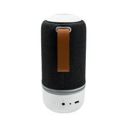 Libratone - Leather Handle for Zipp Mini - Amber Brown - Avvenice^ Audio