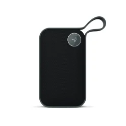 Libratone - One Style - Graphite Grey - High Quality Portable Speaker - Bluetooth, Wireless, WiFi - Avvenice^ Audio