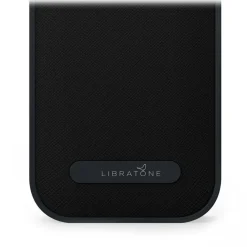 Libratone - One Style - Graphite Grey - High Quality Portable Speaker - Bluetooth, Wireless, WiFi - Avvenice^ Audio