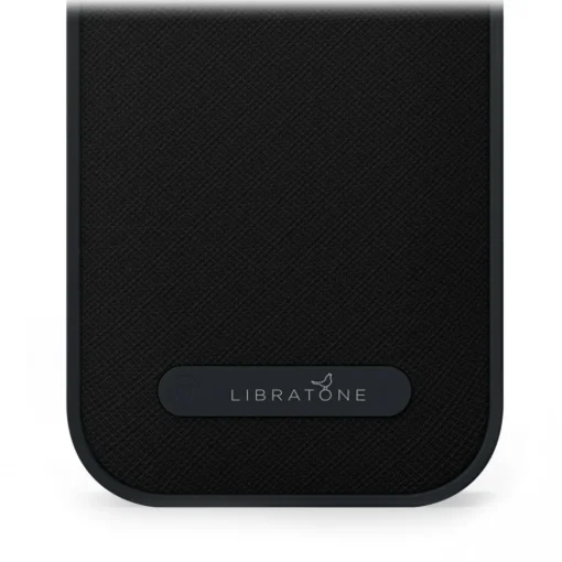 Libratone - One Style - Graphite Grey - High Quality Portable Speaker - Bluetooth, Wireless, WiFi - Avvenice^ Audio