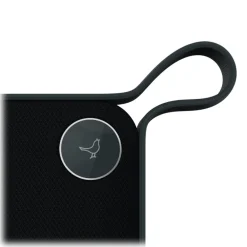 Libratone - One Style - Graphite Grey - High Quality Portable Speaker - Bluetooth, Wireless, WiFi - Avvenice^ Audio