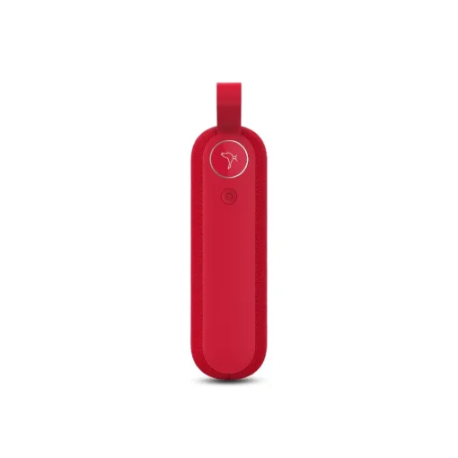Libratone - Too - Cerise Pink - High Quality Portable Speaker - Bluetooth, Wireless, WiFi - Avvenice