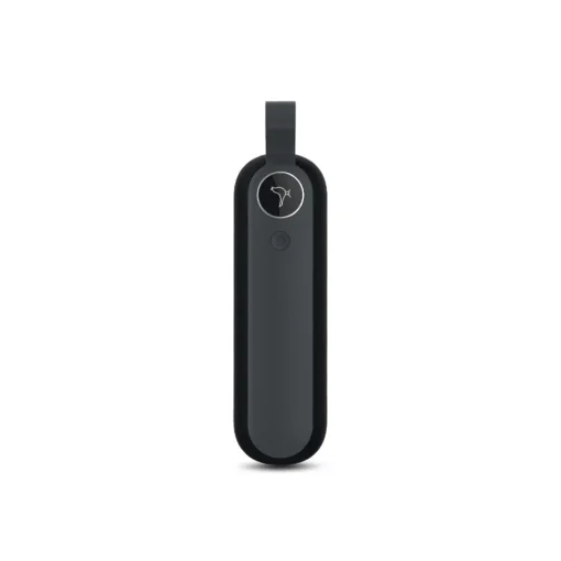Libratone - Too - Graphite Grey - High Quality Portable Speaker - Bluetooth, Wireless, WiFi - Avvenice^ Audio