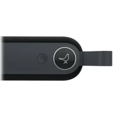 Libratone - Too - Graphite Grey - High Quality Portable Speaker - Bluetooth, Wireless, WiFi - Avvenice^ Audio