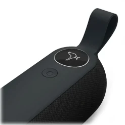 Libratone - Too - Graphite Grey - High Quality Portable Speaker - Bluetooth, Wireless, WiFi - Avvenice^ Audio