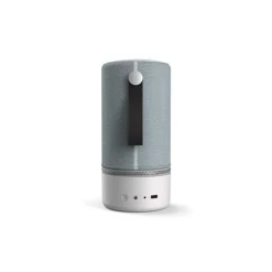 Libratone - Zipp 2 - Frost Grey - High Quality Speaker - Alexa, Airplay, Bluetooth, Wireless, DLNA, WiFi - Avvenice