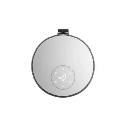 Libratone - Zipp 2 - Frost Grey - High Quality Speaker - Alexa, Airplay, Bluetooth, Wireless, DLNA, WiFi - Avvenice