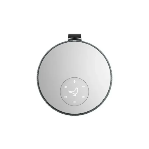 Libratone - Zipp 2 - Frost Grey - High Quality Speaker - Alexa, Airplay, Bluetooth, Wireless, DLNA, WiFi - Avvenice
