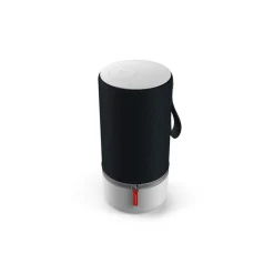 Libratone - Zipp 2 - Stormy Black - High Quality Speaker - Alexa, Airplay, Bluetooth, Wireless, DLNA, WiFi - Avvenice^ Audio