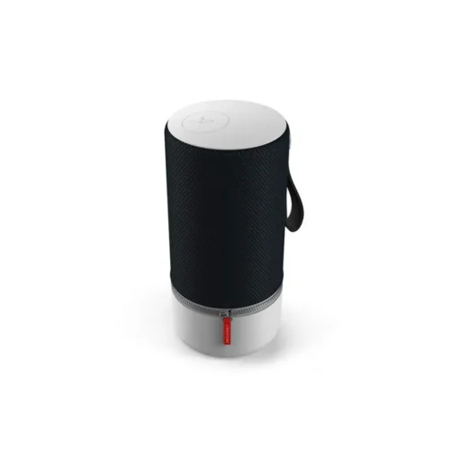 Libratone - Zipp 2 - Stormy Black - High Quality Speaker - Alexa, Airplay, Bluetooth, Wireless, DLNA, WiFi - Avvenice^ Audio