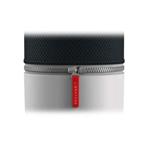 Libratone - Zipp 2 - Stormy Black - High Quality Speaker - Alexa, Airplay, Bluetooth, Wireless, DLNA, WiFi - Avvenice^ Audio