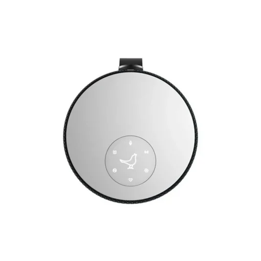 Libratone - Zipp 2 - Stormy Black - High Quality Speaker - Alexa, Airplay, Bluetooth, Wireless, DLNA, WiFi - Avvenice^ Audio